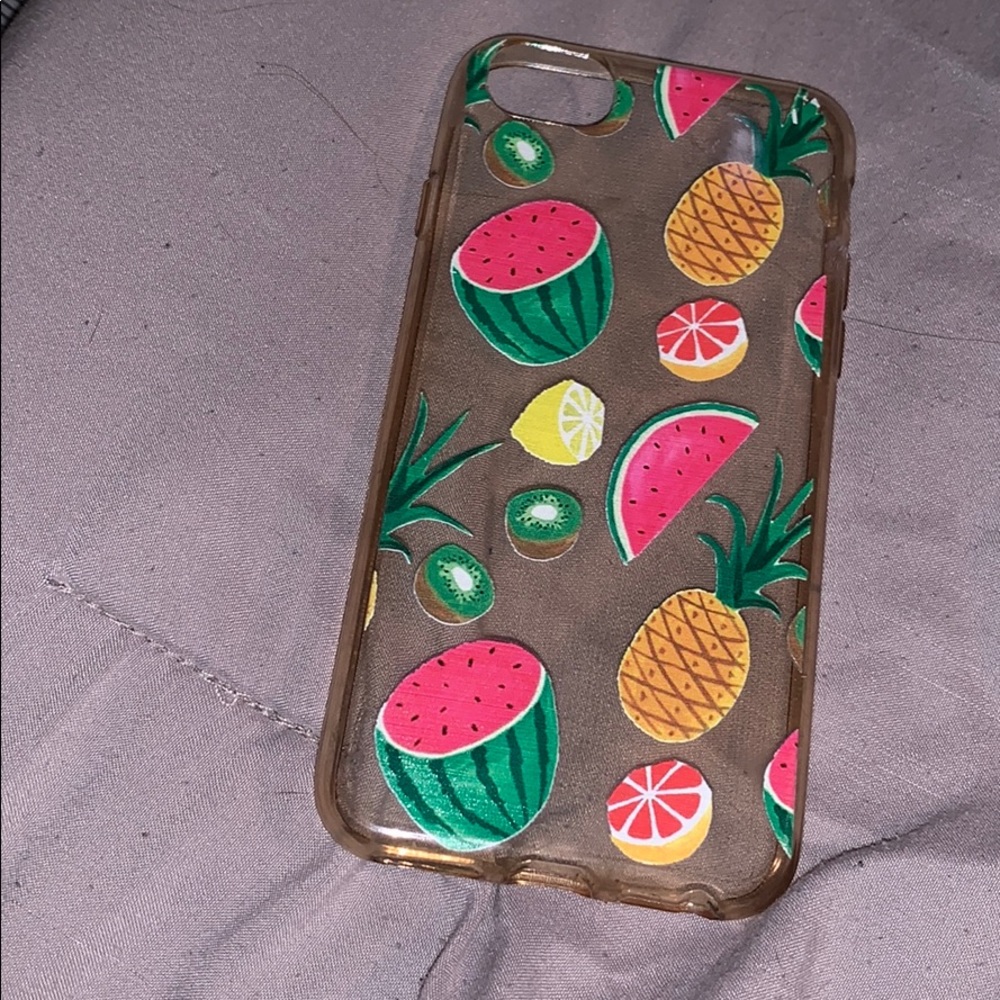 iPhone case